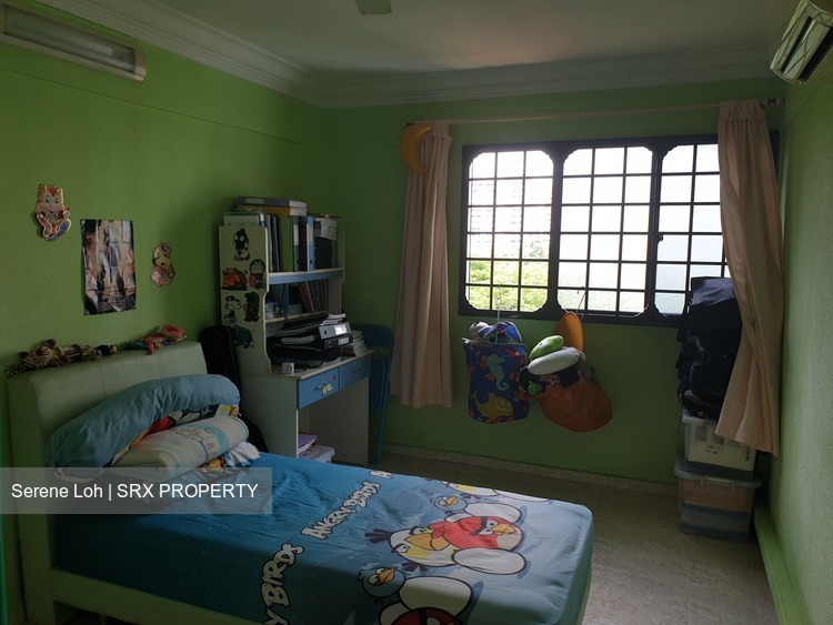 Blk 403 Bedok North Avenue 3 (Bedok), HDB 4 Rooms #202430432